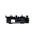Bumper Bracket Front Driver Side Plastic For Hyundai - HY1032111