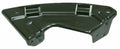 Bumper Bracket Front Passenger Side Upper For Hyundai - HY1033100