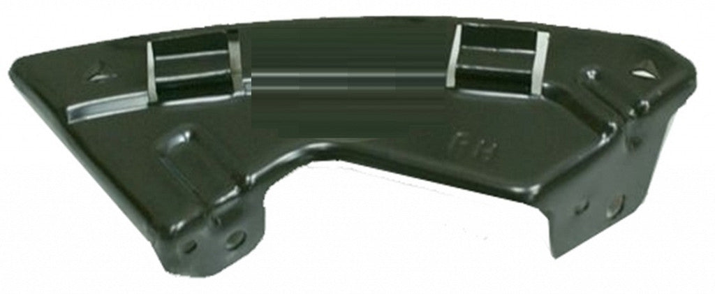 Bumper Bracket Front Passenger Side Upper For Hyundai - HY1033100