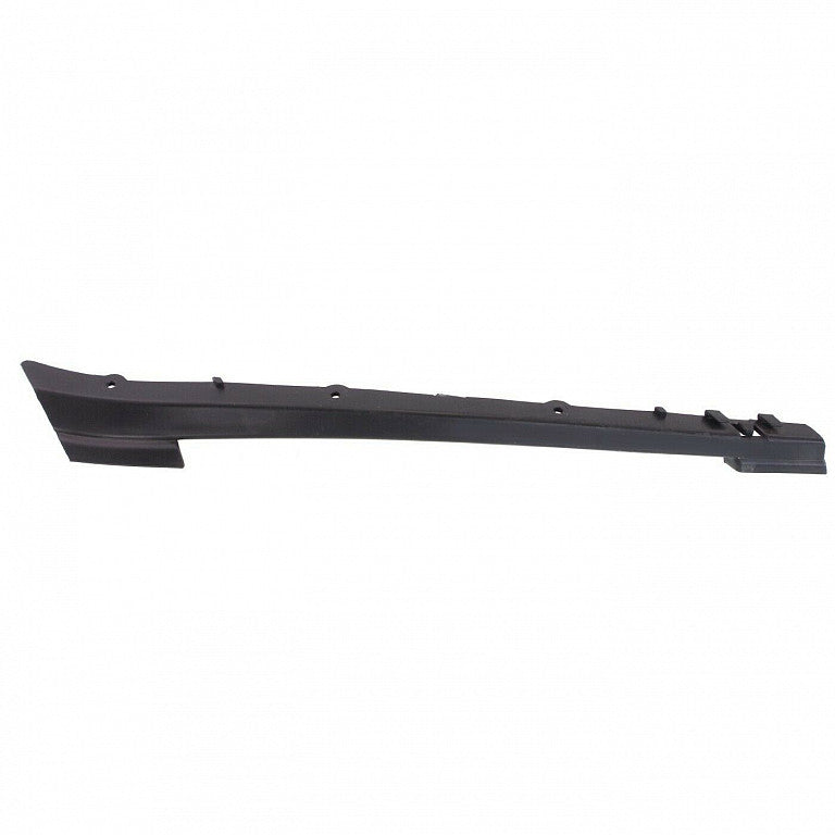 Bumper Support Front Passenger Side Upper Exclude Hyb Plastic For Hyundai - HY1033102