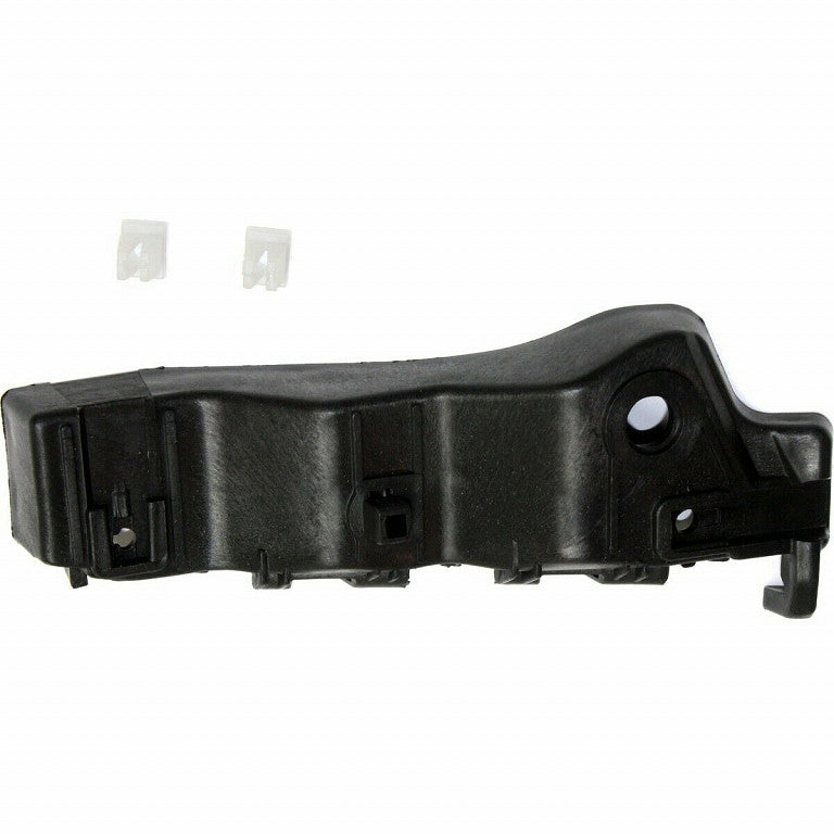 Bumper Bracket Front Passenger Side Outer Sport For Hyundai - HY1033105U