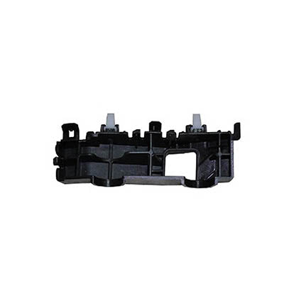 Bumper Bracket Front Passenger Side Plastic For Hyundai - HY1033111U