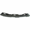 Bumper Bracket Front Passenger Side Outer For Hyundai - HY1033112