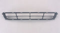 Grille Lower Matte-Black For Hyundai - HY1036104