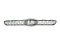 Grille Lower Matt-Black For Hyundai - HY1036108