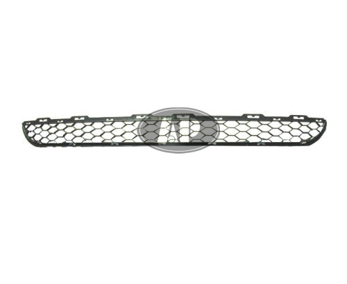 Grille Lower Matt-Black For Hyundai - HY1036108