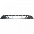 Grille Lower Gray For Hyundai - HY1036111