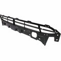 Grille Lower Gray For Hyundai - HY1036113