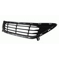 Grille Lower Without Chrome Insert For Hyundai - HY1036115