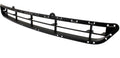 Grille Lower Black Sport For Hyundai - HY1036118