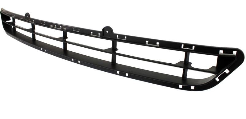 Grille Lower Black Sport For Hyundai - HY1036118