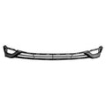 Grille Lower 2.0L Models For Hyundai - HY1036132