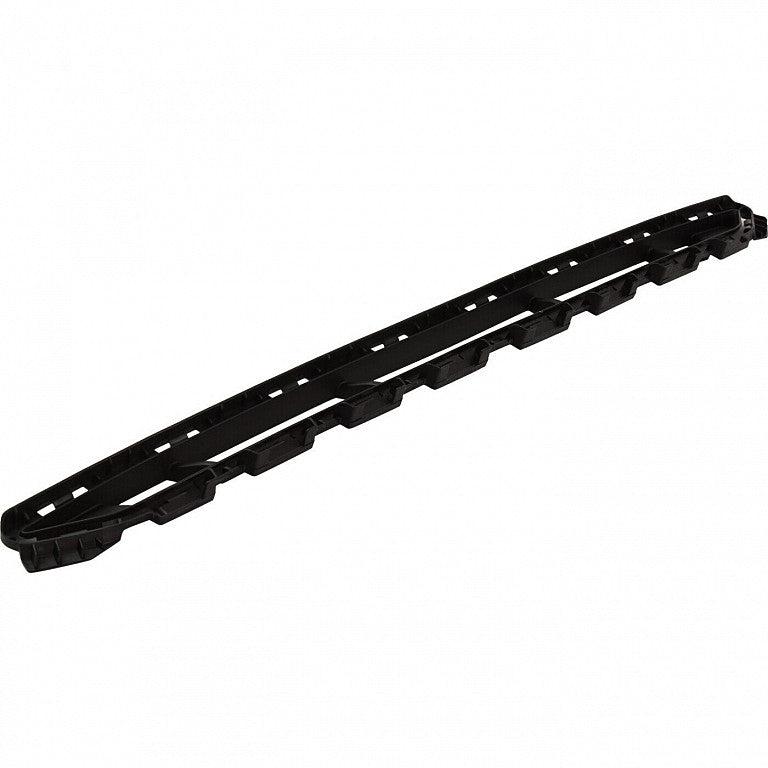Grille Lower Textured Without Sport/Hybrid For Hyundai - HY1036143U