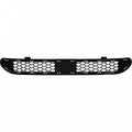 Grille Lower Textured With Adaptive Cruise Control For Hyundai - HY1036144