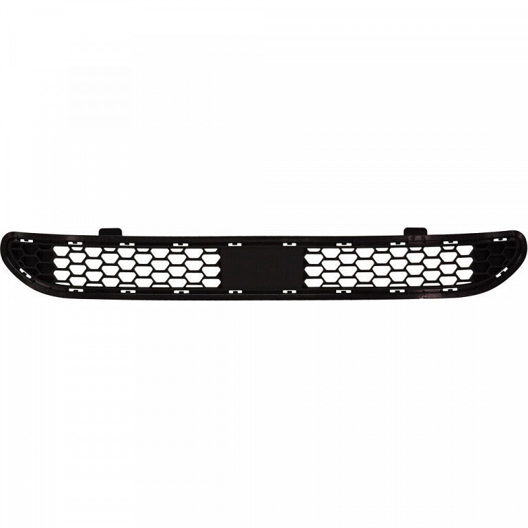 Grille Lower Textured With Adaptive Cruise Control For Hyundai - HY1036144