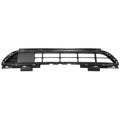 Grille Front Black With Auto Brake For Denim/Trend For Hyundai - HY1036149