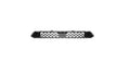 Grille Front With  Adaptive Cruise Matte Black Ltd Models For Hyundai - HY1036157