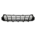 Grille Front Black Without Adaptive Cruise For Hyundai - HY1036159