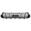Grille Front Black With Adaptive Cruise For Hyundai - HY1036160