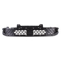 Grille Front Black With Adaptive Cruise Without Fog Lamps For Hyundai - HY1036166