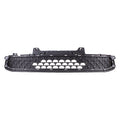 Grille Front Black Without Adaptive Cruise/ Fog Lamp For Hyundai - HY1036167