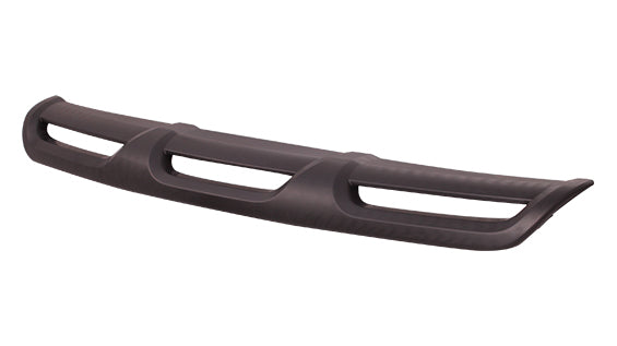Grille Lower Moulding Black Sport Model For Hyundai - HY1037100