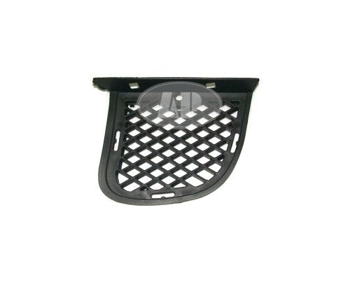Grille Lower Driver Side For Hyundai - HY1038108