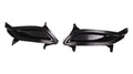 Fog Lamp Cover Front Driver Side For Hyundai - HY1038110