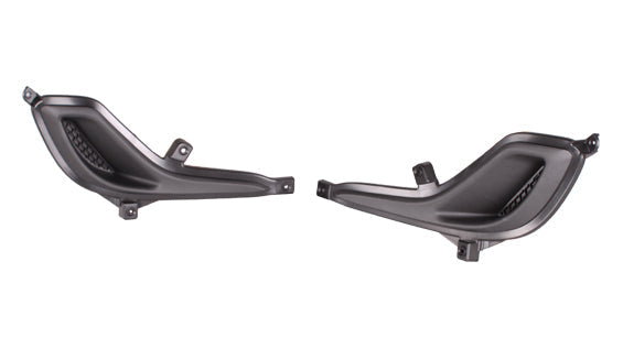 Fog Lamp Cover Front Driver Side For Hyundai - HY1038111