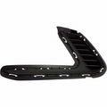 Grille Driver Side Plastic For Hyundai - HY1038125