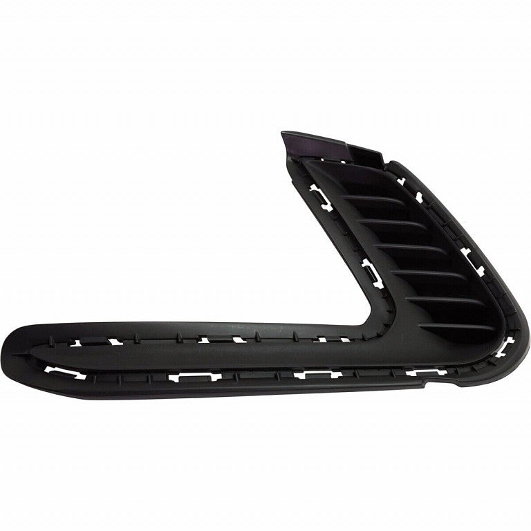 Grille Driver Side Plastic For Hyundai - HY1038125