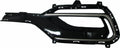 Fog Lamp Bezel Front Driver Side 2.0 Turbo Sport Model For Hyundai - HY1038128