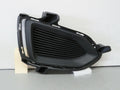 Fog Lamp Cover Front Driver Side Textured Black For Hyundai - HY1038131
