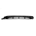 Head Lamp Trim Driver Side Black Finish Vertical For Hyundai - HY1038144