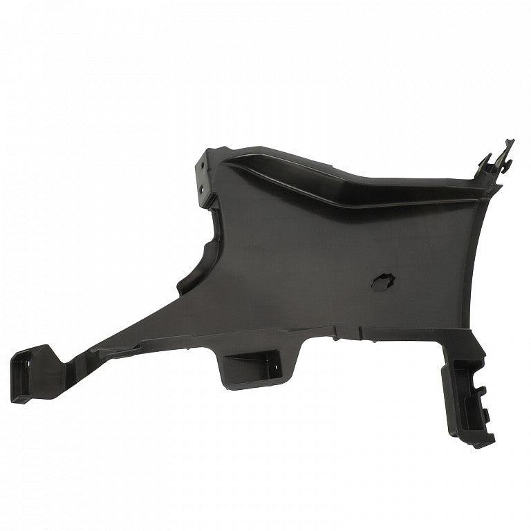 Bumper Air Duct Driver Side For Hyundai - HY1038155