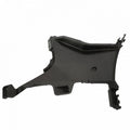 Bumper Air Duct Driver Side For Hyundai - HY1038155