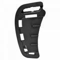Grill Bracket Driver Side Se/Sel Plus/Ltd/Luxury/Ultimate (Canada) Models For Hyundai - HY1038161