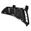 Grille Lower Front Driver Side For Hyundai - HY1038162