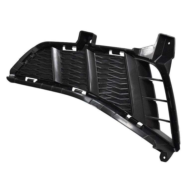 Grille Lower Front Driver Side For Hyundai - HY1038162