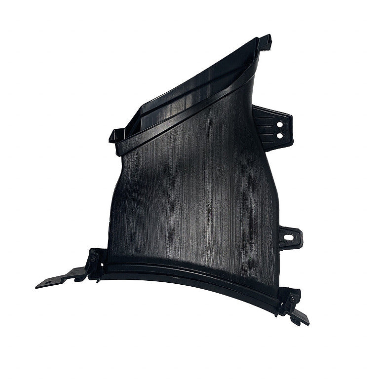 Bumper Air Duct Driver Side Sel/Sel Plus/Ltd/Luxury/Ultimate (Canada) Models For Hyundai - HY1038165