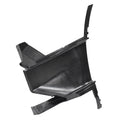 Bumper Air Duct Driver Side Plastic Korea Built For Hyundai - HY1038166