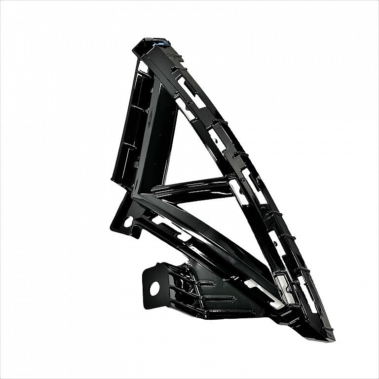 Grille Front Ptd Black Us Built For Hyundai - HY1038168