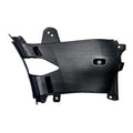 Bumper Air Duct Driver Side Exclude Hybrid Models For Hyundai - HY1038171