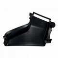 Bumper Air Duct Driver Side Exclude N-Line Us Built For Hyundai - HY1038173