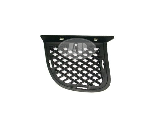 Grille Lower Passenger Side For Hyundai - HY1039108