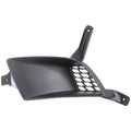 Fog Lamp Cover Front Passenger Side For Hyundai - hy1039109