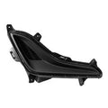 Fog Lamp Cover Front Passenger Side Korea Built For Hyundai - HY1039124