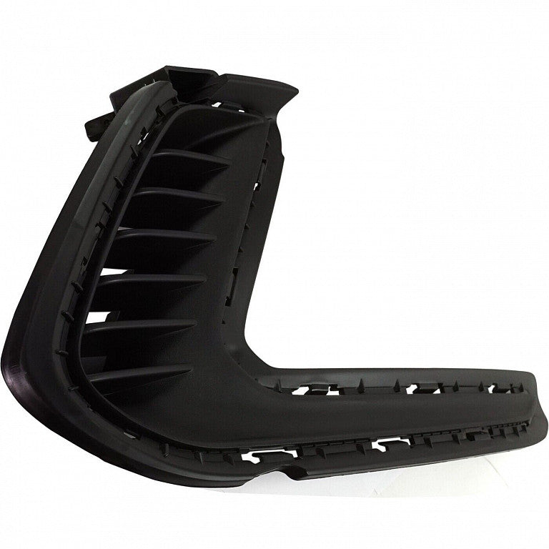 Grille Passenger Side Plastic For Hyundai - HY1039125U
