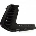 Grille Passenger Side Plastic For Hyundai - HY1039125