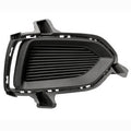 Fog Lamp Cover Front Passenger Side Textured For Hyundai - HY1039131